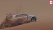 VÍDEO: Ponemos al Bentley Bentayga de polvo hasta las cejas
