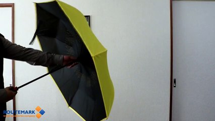 Умный зонт Routemark  ПОЛУАВТОМАТ