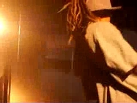 tokio hotel zenith toulouse : ich brech aus