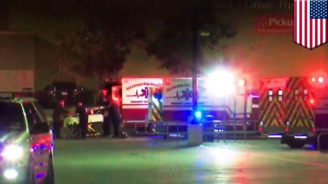 39 undocumented migrants found hiding inside truck, many dead