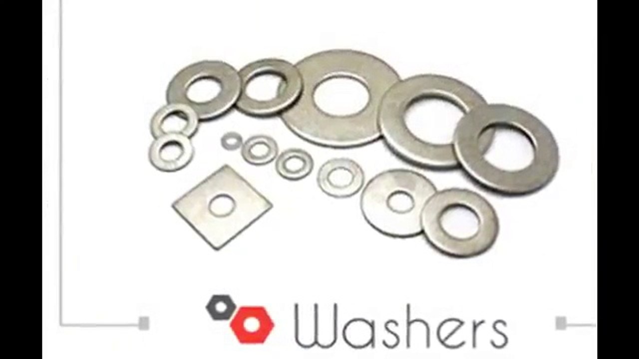 Bolts, Nuts, Washers, EN8 Bright Bars Manufacturer
