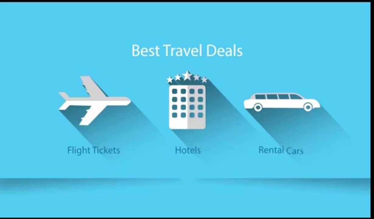 Your first step for an unforgettable vacation