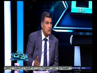 #مزادات | رئيس جهاز مدينة السادات : قطع الأراضي المتاحة للاسكان 343 مرفقة