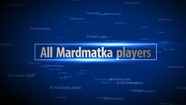 MADHUR DAY JODI CHART, MADHUR DAY PENAL CHART, MADHUR DAY OPEN TO CLOSE, MADHUR DAY LIVE RESULT –Mardmatka.net