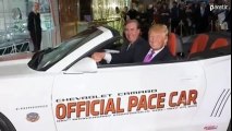 Donald Trump'ın Zenginlik Dolu Hayatına Ait Görüntüler - paratic.com
