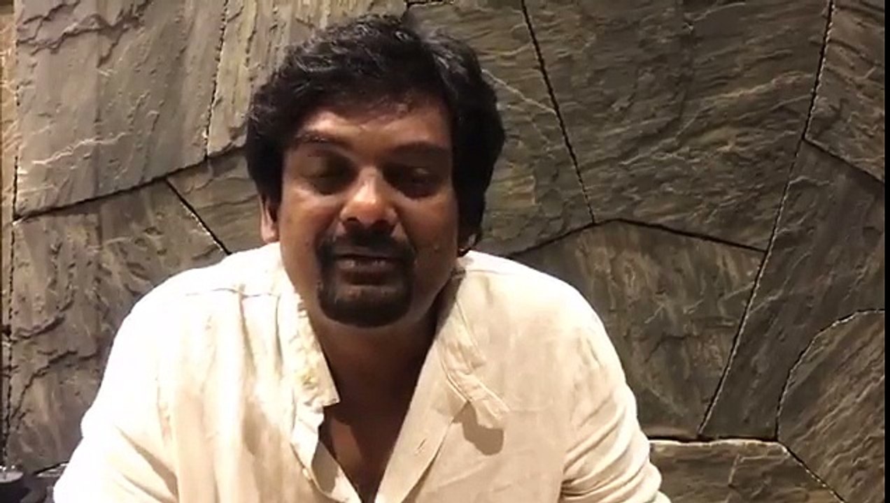 Puri Jagannath Reveled SIT Questions