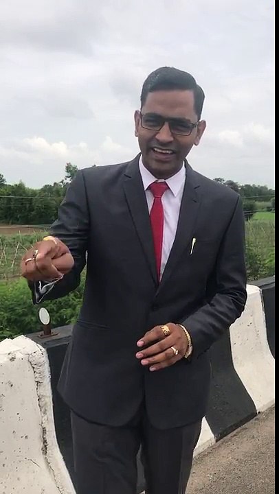 Live Speech From Jivan kalal Sir