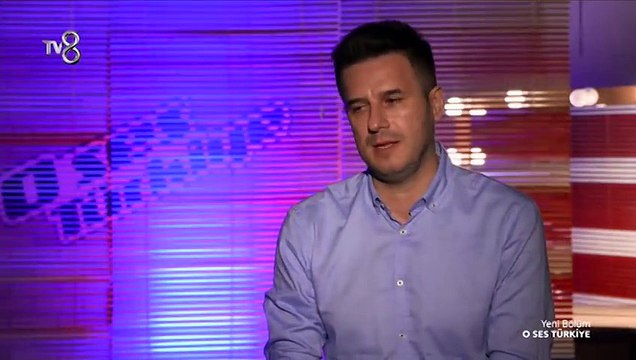 O Ses Türkiye 30.Bölüm HD Tek Parça - 3 Aralık 2016 izle