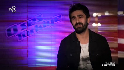 O Ses Türkiye 22.Bölüm HD Tek Parça - 15 Kasım 2016 izle