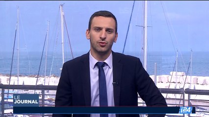 Israël / Bande de Gaza : Nouvelle violation du cessez-le-feu cette nuit