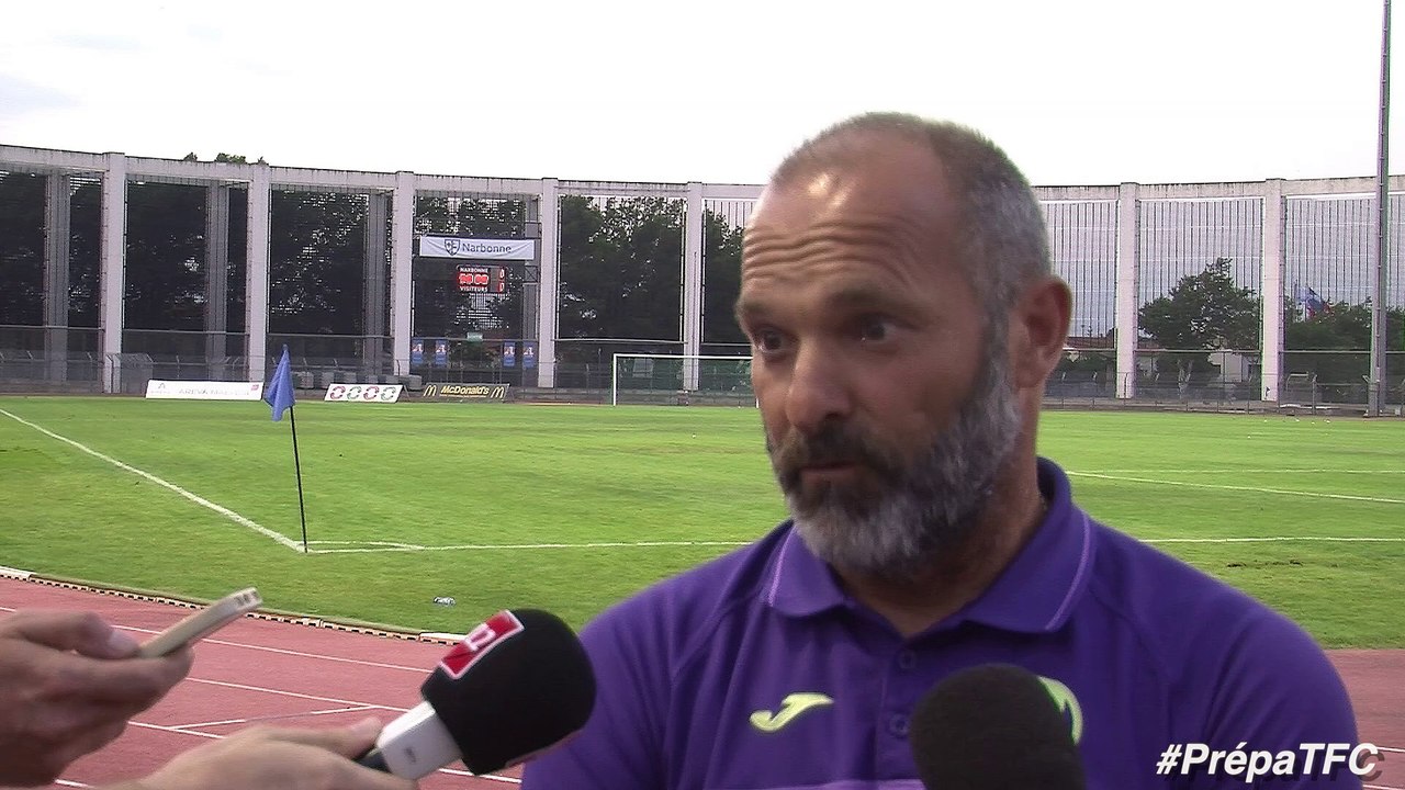 "La configuration monégasque ? Le 4 août à Monaco !"