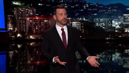 Le fils de Jimmy Kimmel, âgé de 3 mois, va beaucoup mieux après une chirurgie à cœur ouvert
