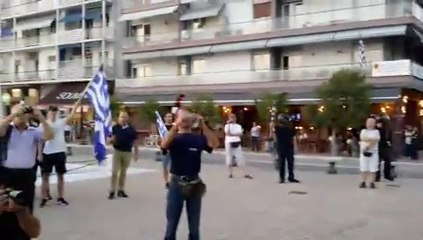 ΔΕΝ ΞΕΧΝΩ ΤΟΥΣ ΑΔΕΛΦΟΥΣ ΜΟΥ ΣΤΗΝ ΚΥΠΡΟ
