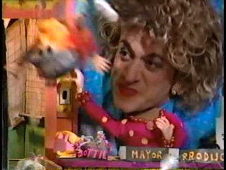 Nickelodeon's Weinerville Missing Cartoon