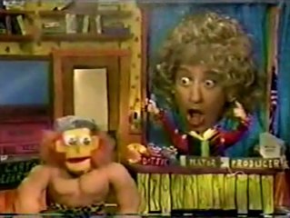 Nickelodeon's Weinerville Magic