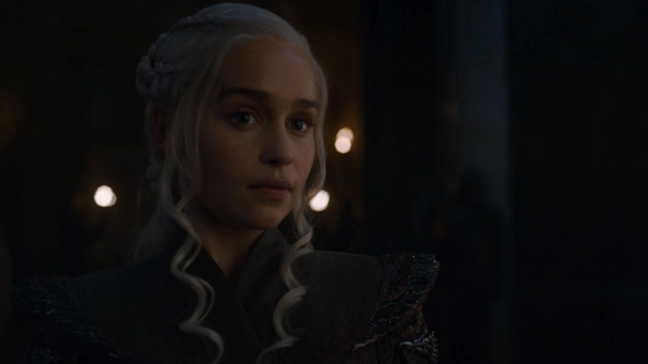 'Game of Thrones' Episode 2: The Battle for King's Landing begins
