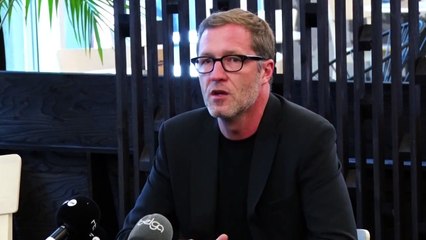 Paul Magnette redevient bourgmestre de Charleroi