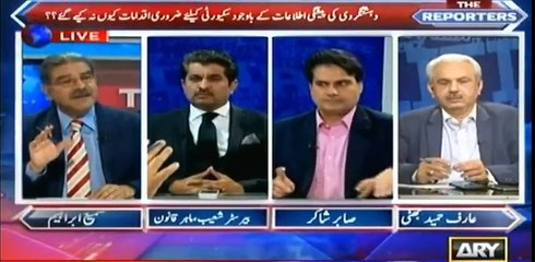 What Sharif Family is Trying To Do Since Panama Verdict Got Reserved - Sabir Shakir Gives Inside Info