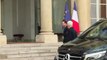 U2 frontman Bono meets French President for 