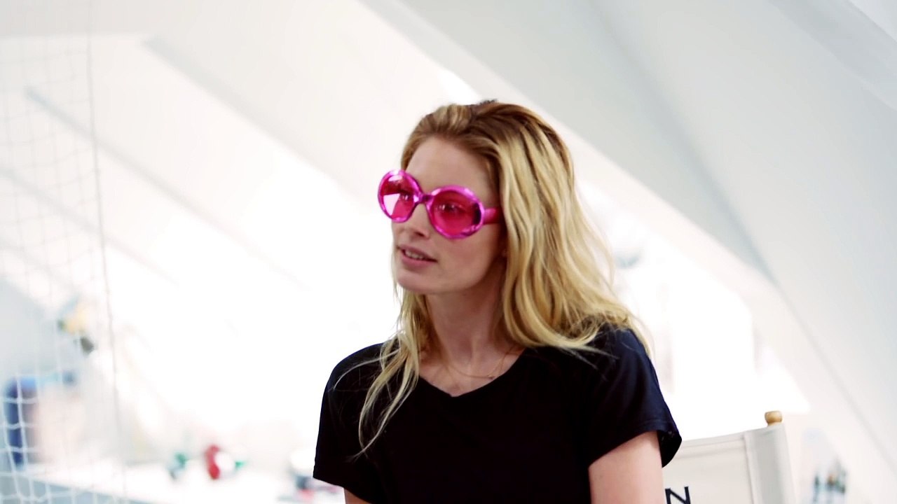 Dutch Expressions Explained By Doutzen Kroes