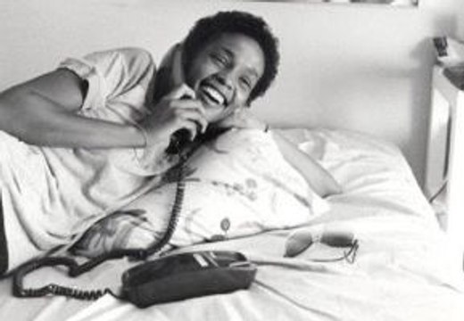 Tribute to The Great Whitney Houston - im your Baby Tonight Passion Remix by DJ Top Cat