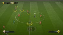 FIFA 17 BEST CUSTOM TACTICS TUTORIAL - BEST ATTACK & BEST DEFENSE - TIPS & TRICKS