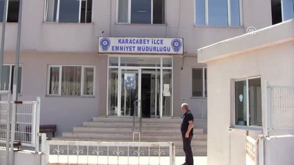 Sahte Parayla Alışveriş Yapan Şüpheliler Yakalandı