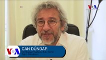 Dündar: ‘Türkiye’deki Durum Her Geçen Gün Kötüye Gidiyor’