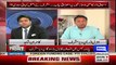 Did Pervez Musharraf Helped JIT Kamran Shahid Asks for insurance