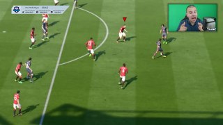 FIFA 17 DEFENDING TUTORIAL - HOW TO DEFEND IN FIFA 17 - TIPS & TRICKS + IN-GAME EXAMPLES