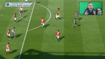 FIFA 17 DEFENDING TUTORIAL - HOW TO DEFEND IN FIFA 17 - TIPS & TRICKS   IN-GAME EXAMPLES