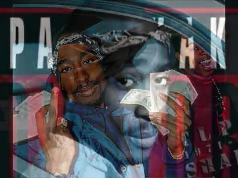 2pac - Changes (Remix 2017) ft. Talent P.O.P Mimi DJ Paulie Montana