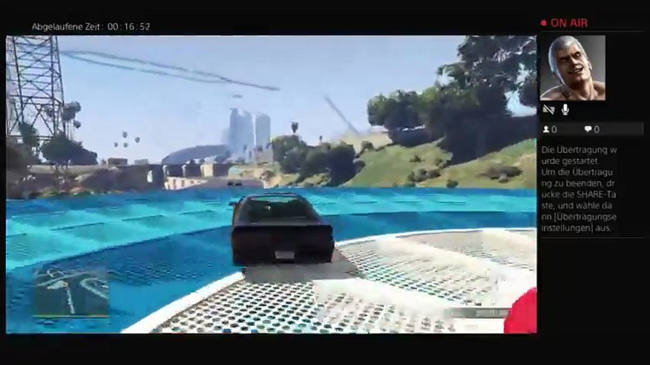 Ps4-live-Übertragung von borgismalzckf (10)
