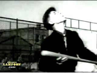 Duck and Cover: School Shooting Safety Film