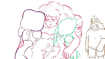 Steven Universe Animatic This is Gospel