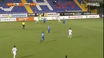 FK Željezničar - NK GOŠK / 3:1 Anković