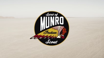 Indian Motorcycle Returns to Land Speed Racing, Sets Record!
