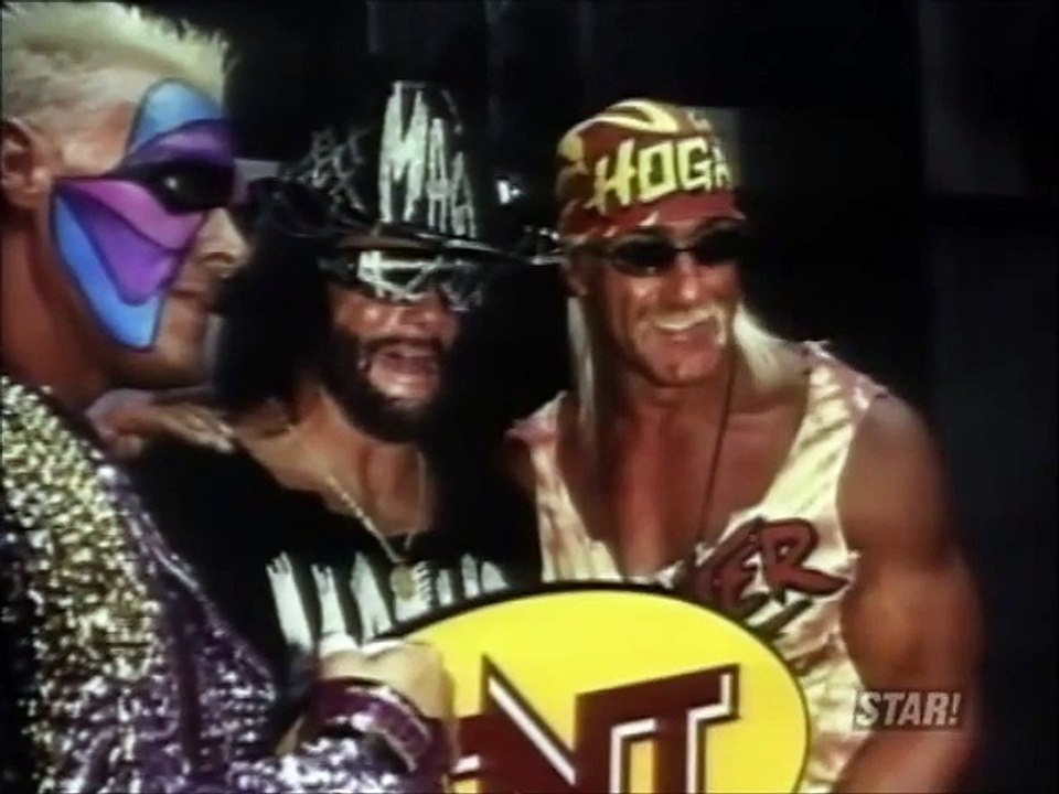 Macho Man Randy Savage on why he left the WWF