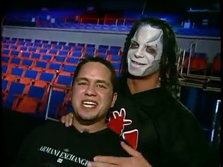 Scott Steiner on The Ricki Lake Show [2000]