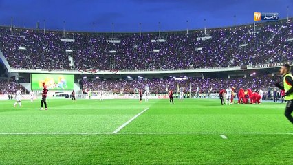 شحاتة لقيادة المولودية وقاسي السعيد يعد بجلب كأس إفريقيا للعميد