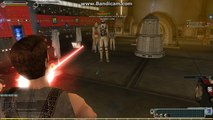 More Tansarii Point Station Quests (Star Wars Galaxies NGE)