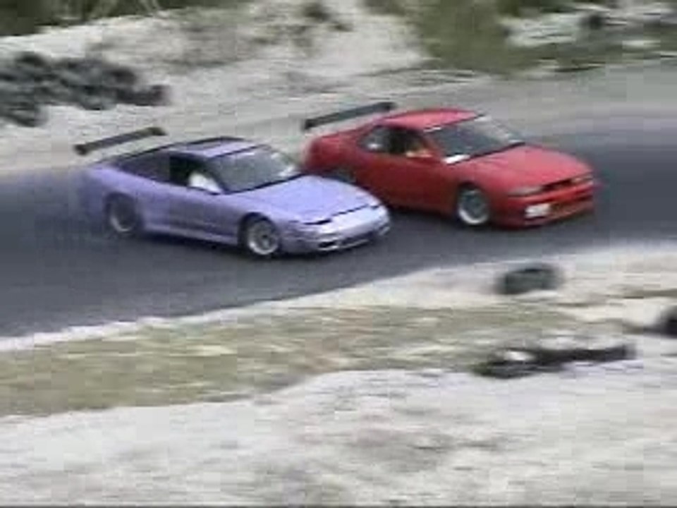 Japan Drift
