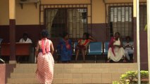 Cameroun: 2 hôpitaux offrent un dépistage rapide du VIH