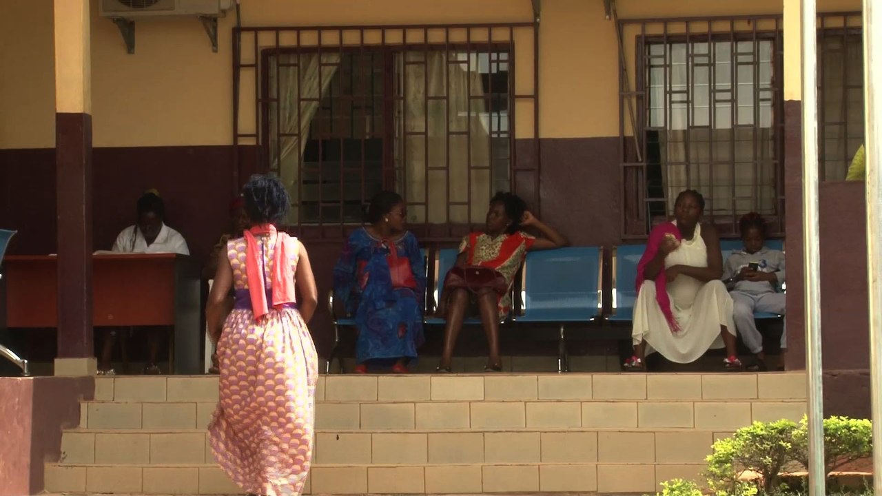 Cameroun: 2 hôpitaux offrent un dépistage rapide du VIH