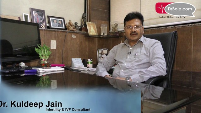 Treatment Procedure for Damaged Tube in Female cases of Infertility by Dr. kuldeep jain Infertility Specialist Delhi