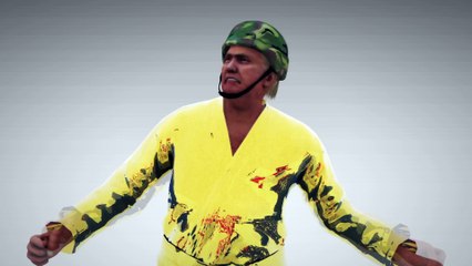 미국 VS 캐나다, 관세 전쟁 시작