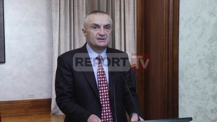 Report TV - PROFIL/Kush është Ilir Meta, karriera dhe familja