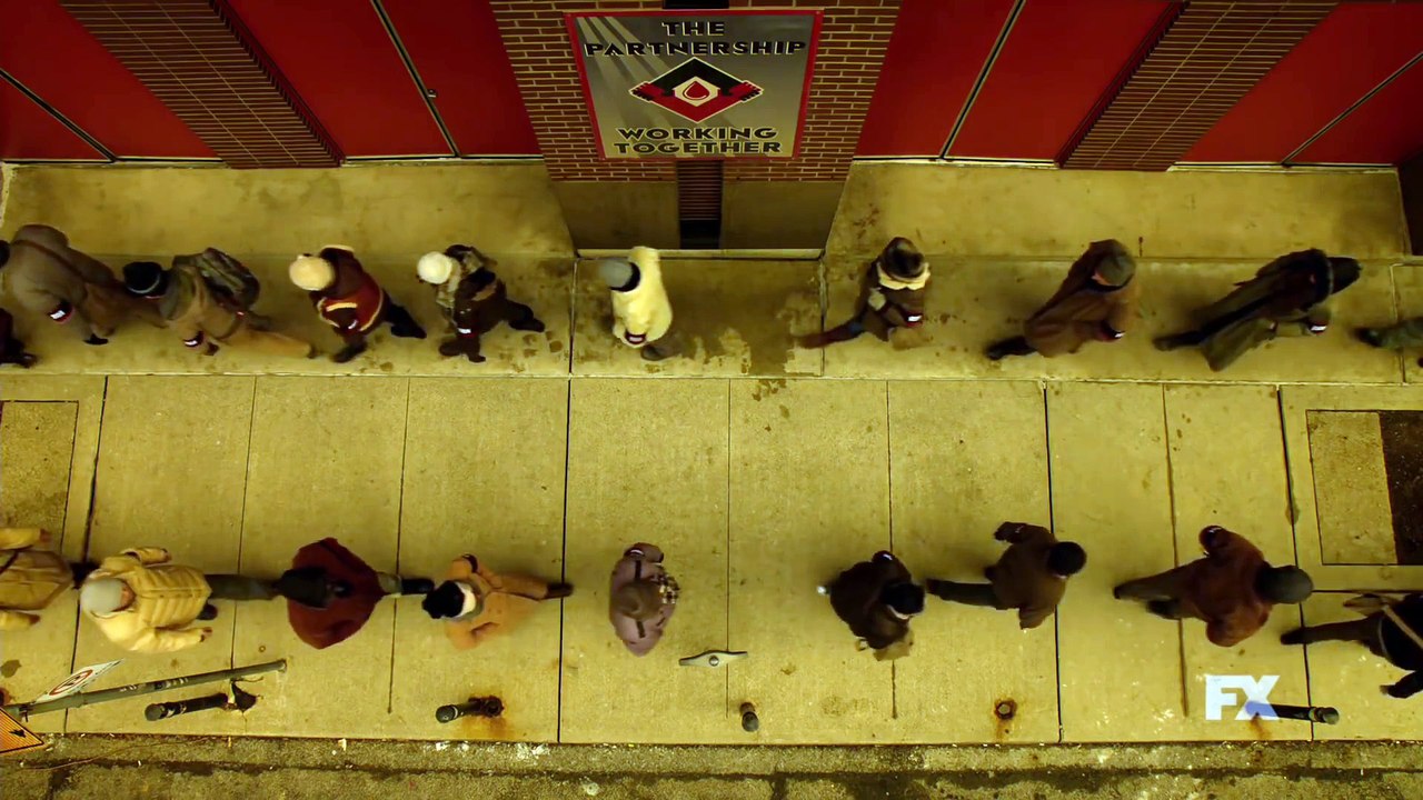 THE STRAIN Season 4 TRAILER