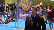 James Corden 