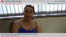 Infertility Treatment in Mumbai at Affordable cost with Indian Med Guru consultants